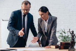 Advogado Trabalhista